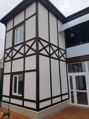 Mini Hotel Nataliya